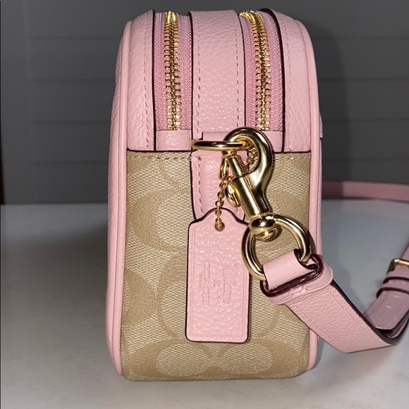 Coach Bags Coach X Disney Dalmatian Jes Crossbody Poshmark